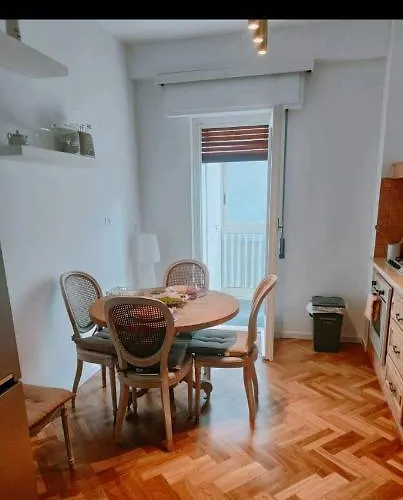 Vacanze Monroe 1 Дом отдыха Палермо