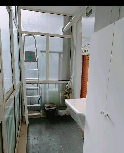 Vacanze Monroe 1 Дом отдыха Палермо