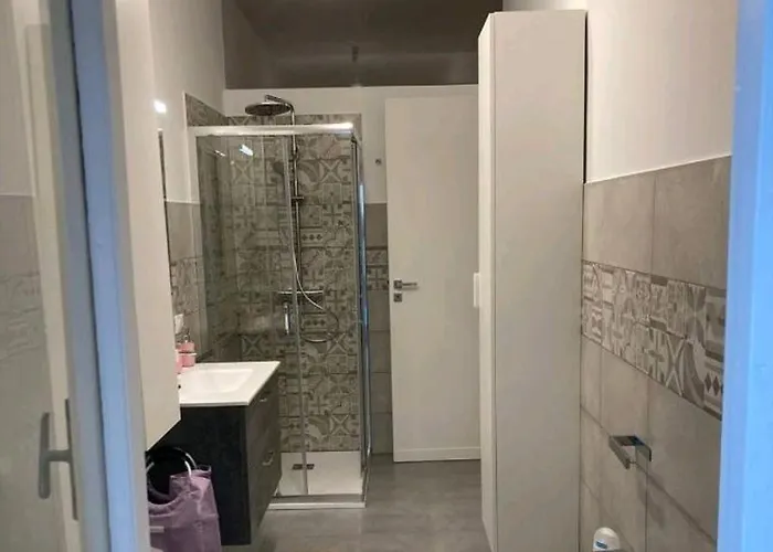 Vacanze Monroe 1 Дом отдыха