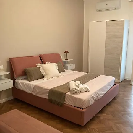 Holiday home Vacanze Monroe 1