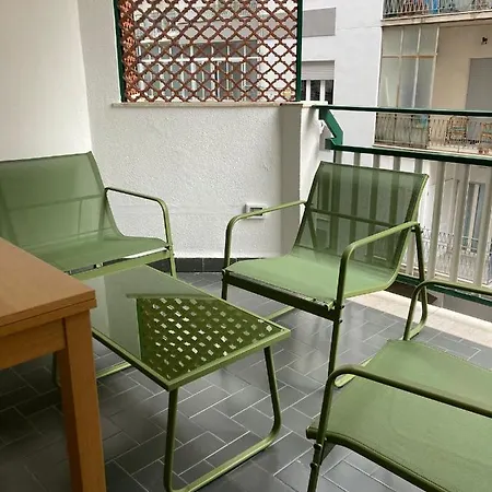 Holiday home Vacanze Monroe 1 Palermo