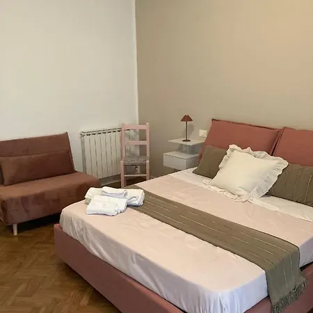 Holiday home Vacanze Monroe 1 *
