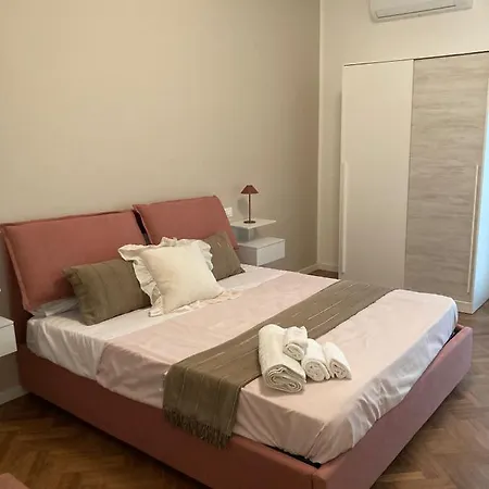 Holiday home Vacanze Monroe 1 *