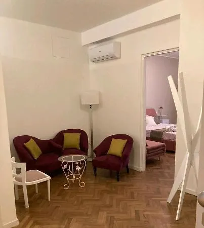 Vacanze Monroe 1 * Palermo
