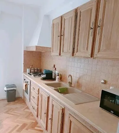 Holiday home Vacanze Monroe 1 Palermo