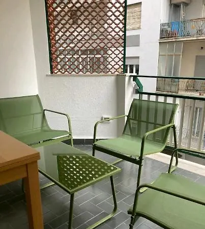 Holiday home Vacanze Monroe 1 *