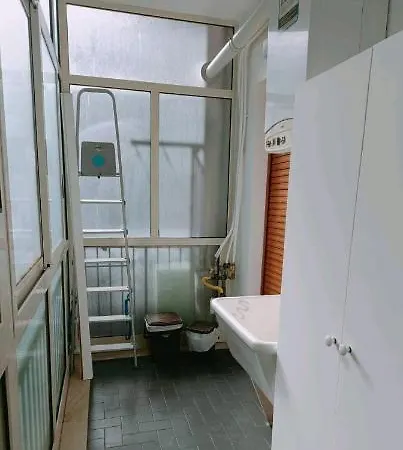 Vacanze Monroe 1 度假居 巴勒莫