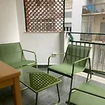 Semesterbostad Vacanze Monroe 1 *