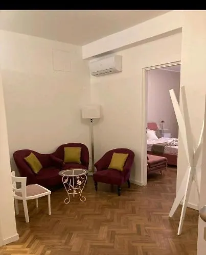 Vacanze Monroe 1 * Palermo